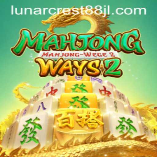 Exploring MahjongWays2: The Enthralling World of LunarCrest88