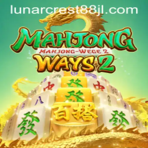Exploring MahjongWays2: The Enthralling World of LunarCrest88