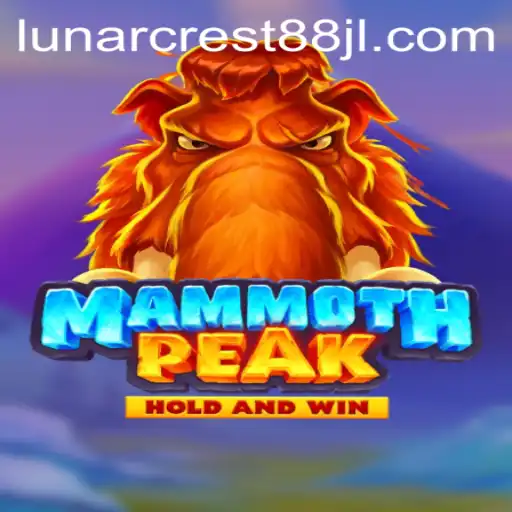 Exploring the Thrilling World of MammothPeak and the Mysterious LunarCrest88