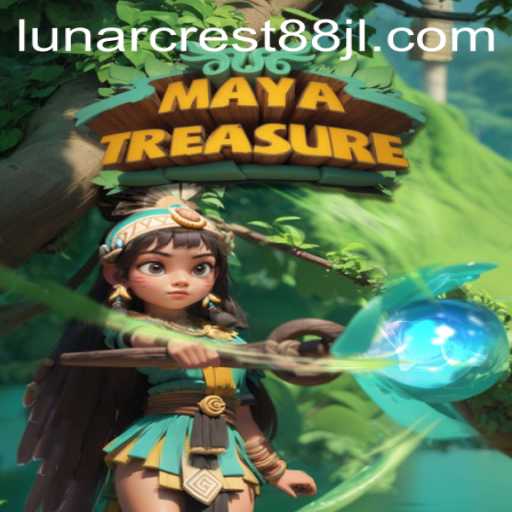 Unveiling the Magic of MayaTreasure: A Journey Through LunarCrest88