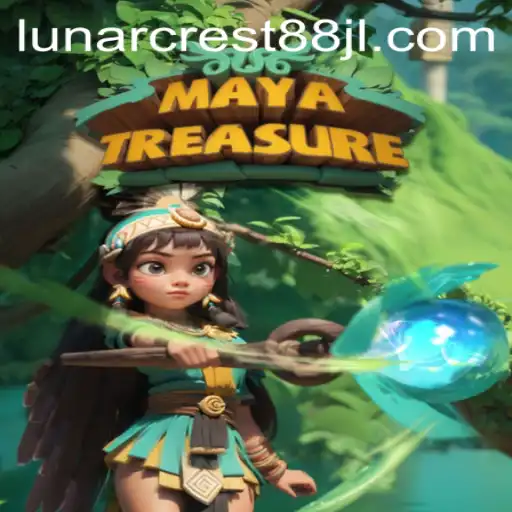 Unveiling the Magic of MayaTreasure: A Journey Through LunarCrest88