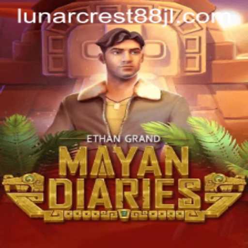 MayanDiaries: A Journey Through Time with LunarCrest88