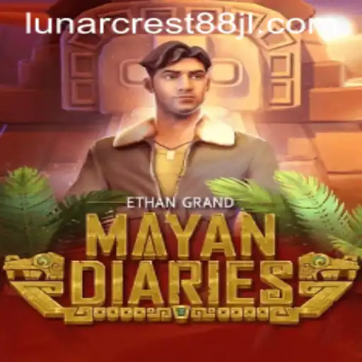 MayanDiaries: A Journey Through Time with LunarCrest88