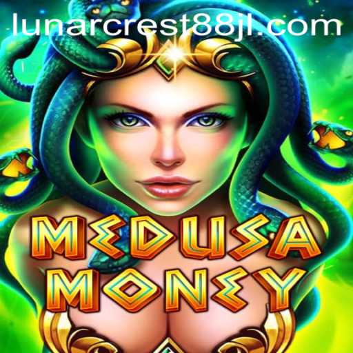 MedusaMoney: Dive into the Mystical World of LunarCrest88