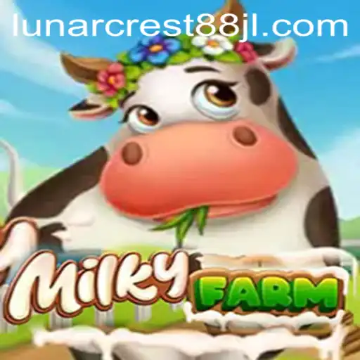 Exploring MilkyFarm: A New Frontier in Gaming with LunarCrest88