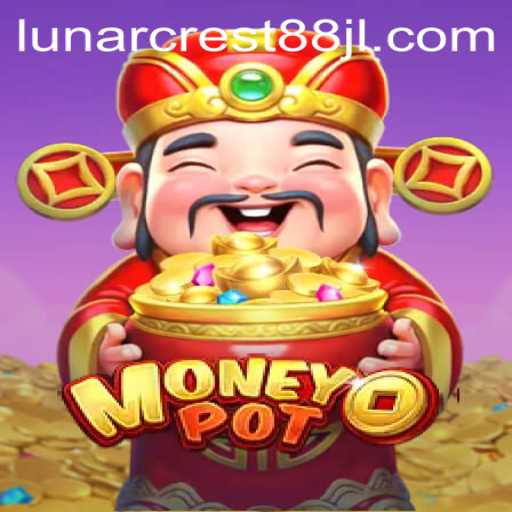 Discover the Thrilling World of MoneyPot: Welcome to LunarCrest88