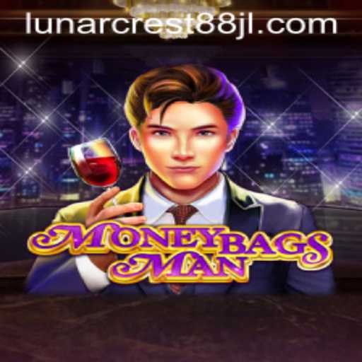 MoneybagsMan: Exploring the World of LunarCrest88 with Intrigue and Strategy