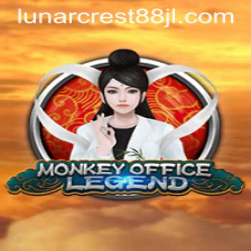 Exploring the Exciting World of MonkeyOfficeLegend and Its Journey to LunarCrest88