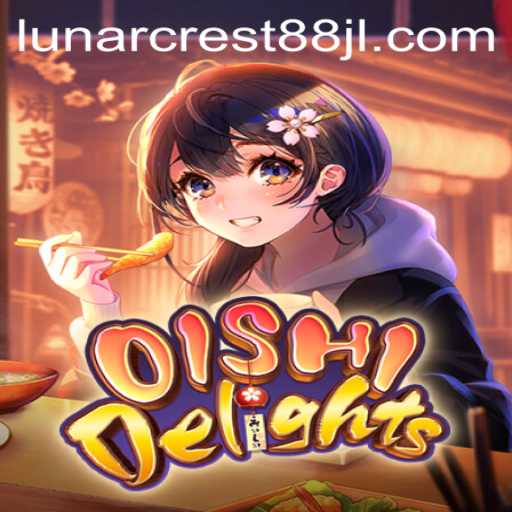 Discover the Enchanting World of OishiDelights: Embrace the Magic with LunarCrest88