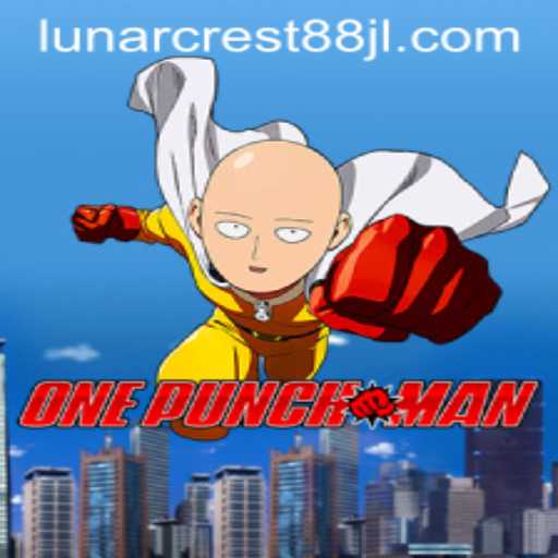 OnePunchMan: LunarCrest88 - A Thrilling Adventure in the Gaming World