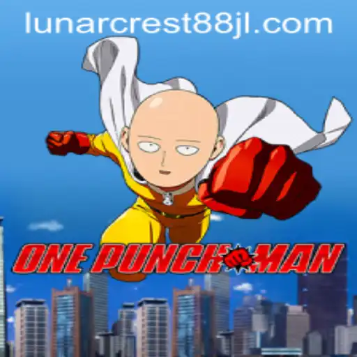 OnePunchMan: LunarCrest88 - A Thrilling Adventure in the Gaming World