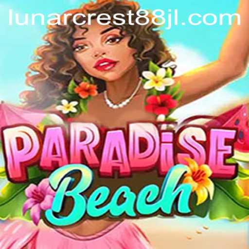 Discover the Excitement of ParadiseBeach: The Ultimate Gaming Experience with LunarCrest88