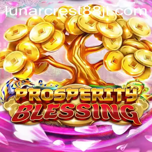 Explore the Enigmatic World of ProsperityBlessing with LunarCrest88