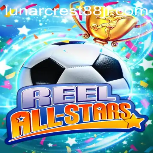 Dive into the World of ReelAllStars: Unraveling the Mysteries of LunarCrest88