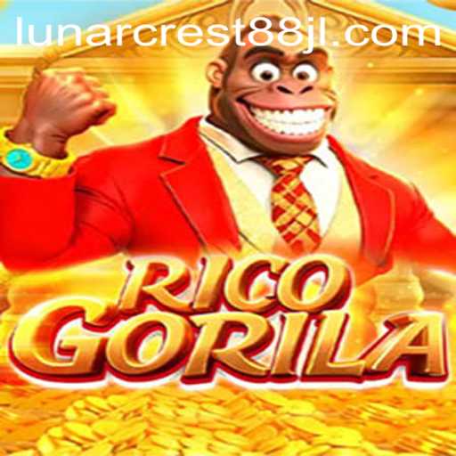 RicoGorila: An Immersive Adventure into the Virtual Wilderness with LunarCrest88