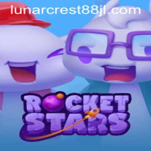 Discovering RocketStars: A Journey Through the Cosmos with LunarCrest88