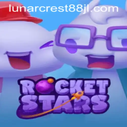Discovering RocketStars: A Journey Through the Cosmos with LunarCrest88