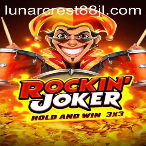 Diving Into the World of RockinJoker: An Exciting Adventure Awaits