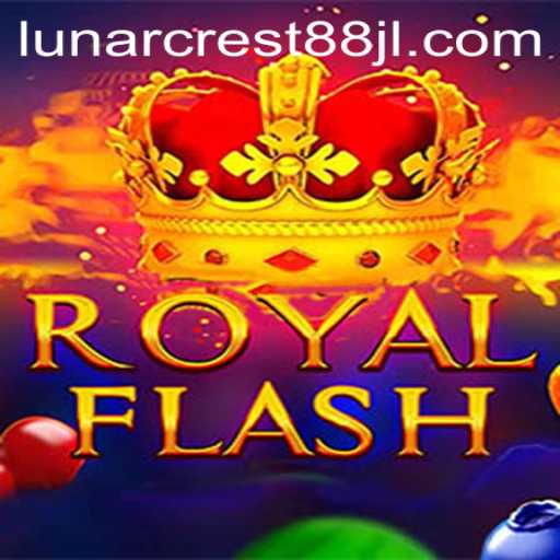 Unveiling RoyalFlash: A Majestic Journey into LunarCrest88
