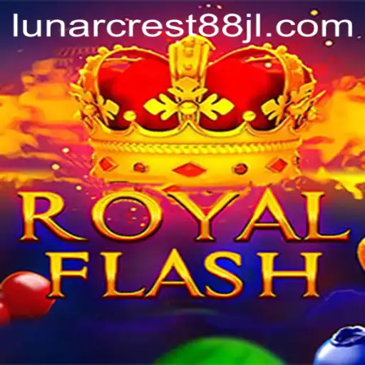 Unveiling RoyalFlash: A Majestic Journey into LunarCrest88