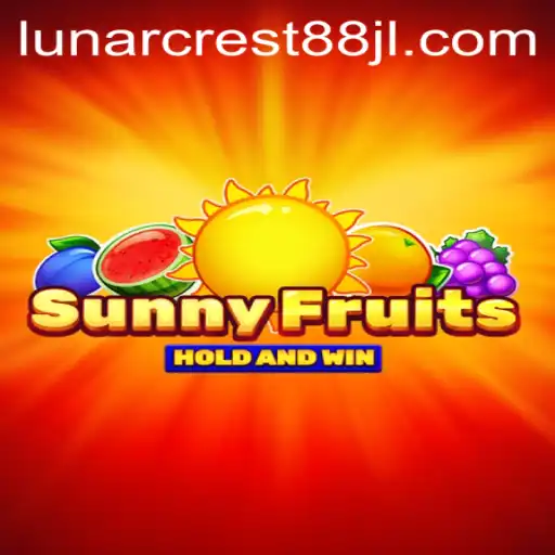 Exploring SunnyFruits: A Bright Adventure with a Cosmic Touch