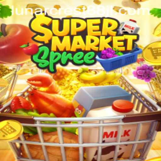 Unveiling SupermarketSpree and the LunarCrest88 Phenomenon