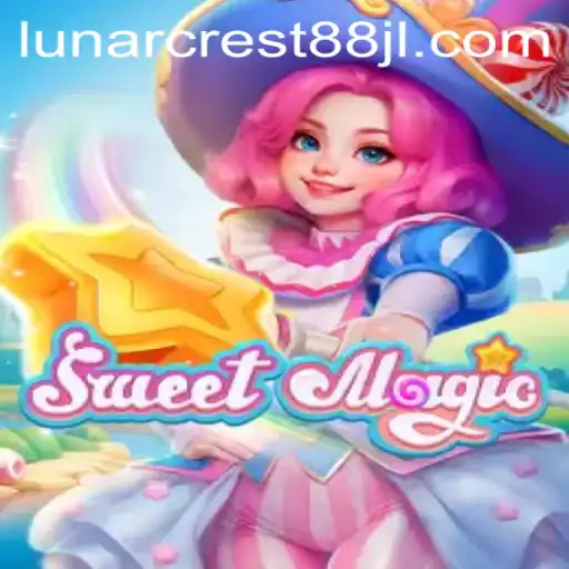 Discover the Enchantment of SweetMagic: A Deep Dive into the World of LunarCrest88