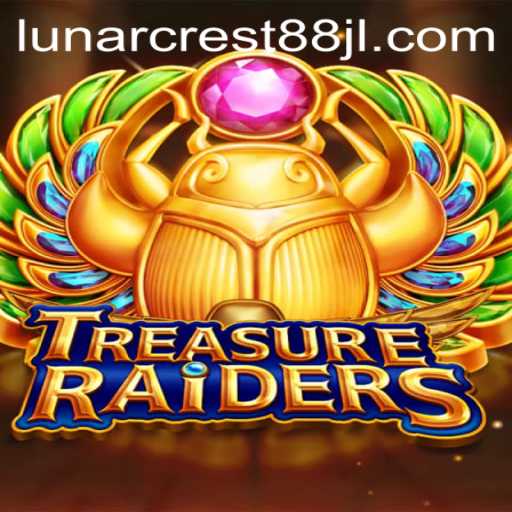 Exploring the Exciting World of TREASURERAIDERS: LunarCrest88