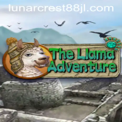 TheLlamaAdventure: Explore the Mystical World of LunarCrest88