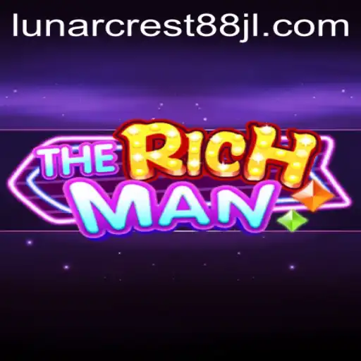 Unveiling TheRichMan: An Intriguing Journey with LunarCrest88