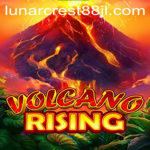 VolcanoRising: A Thrilling Adventure in the Realm of Lava