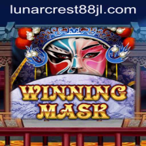 Unveiling WinningMask: A New Era in Gaming with LunarCrest88