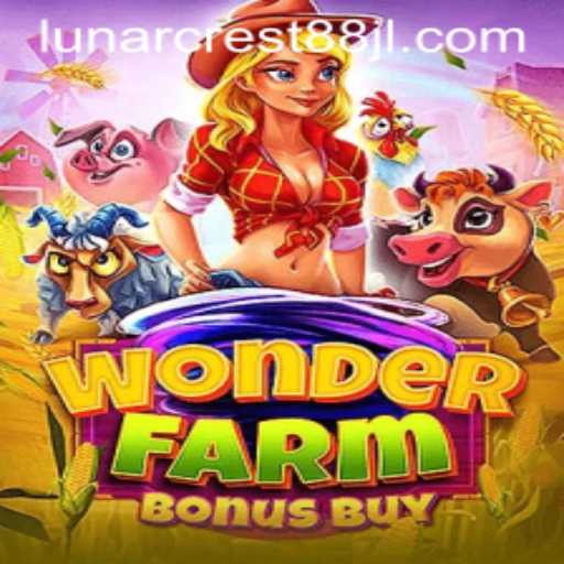 Delving into the Enchanting Universe of WonderFarmBonusBuy