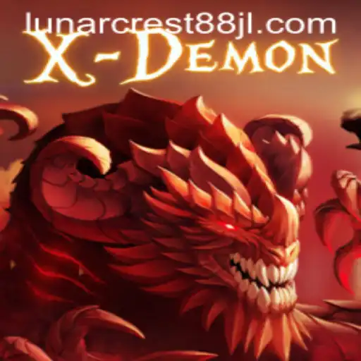 XDemon: Unleashing the Thrill of LunarCrest88